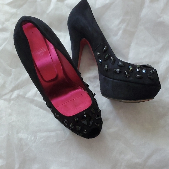 Pumps